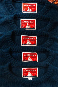 American Yacht Sweater