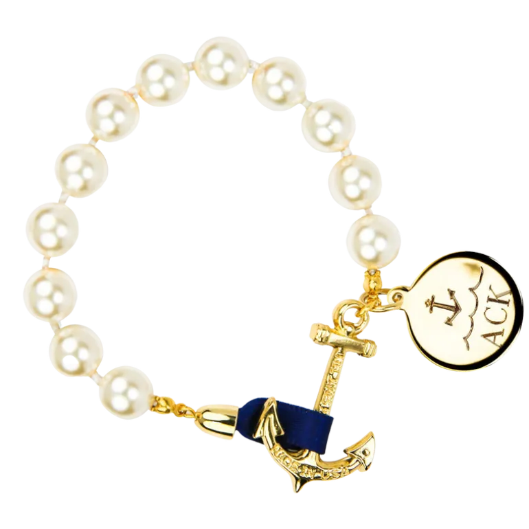 Anchor Atlantic Monogram