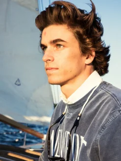 Anchor Ropies White