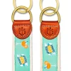 Aperol Summer Key Fob