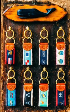 Aperol Summer Key Fob