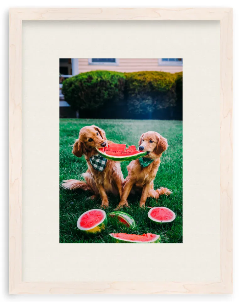 A Slice Of Summer