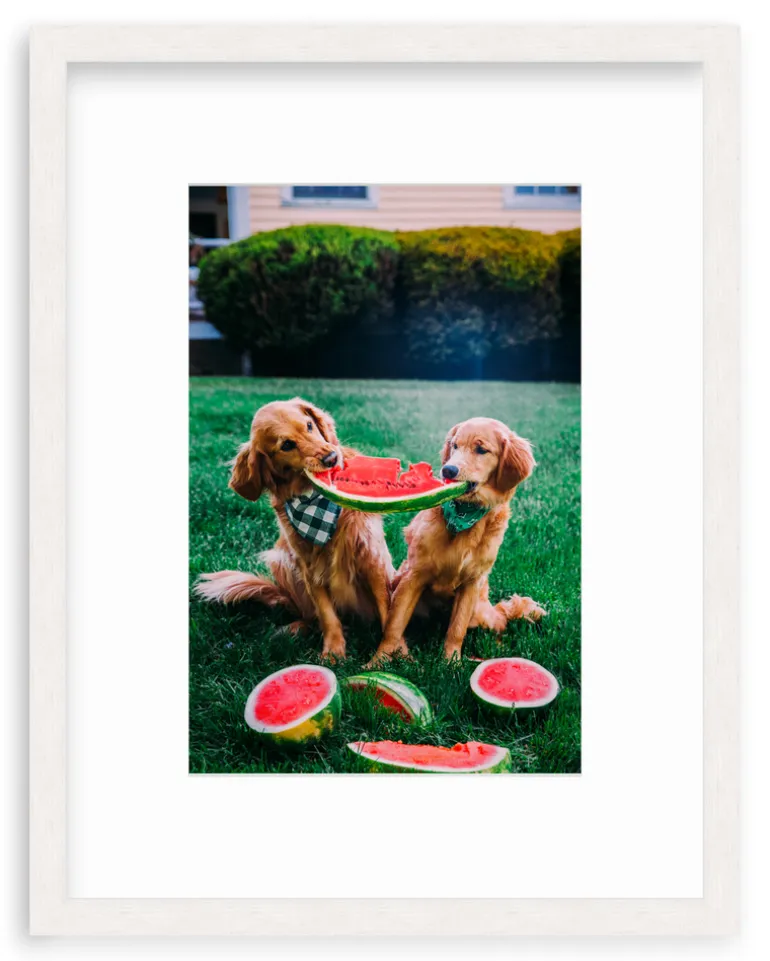 A Slice Of Summer