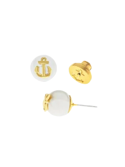 Atlantic Pearl - Gold