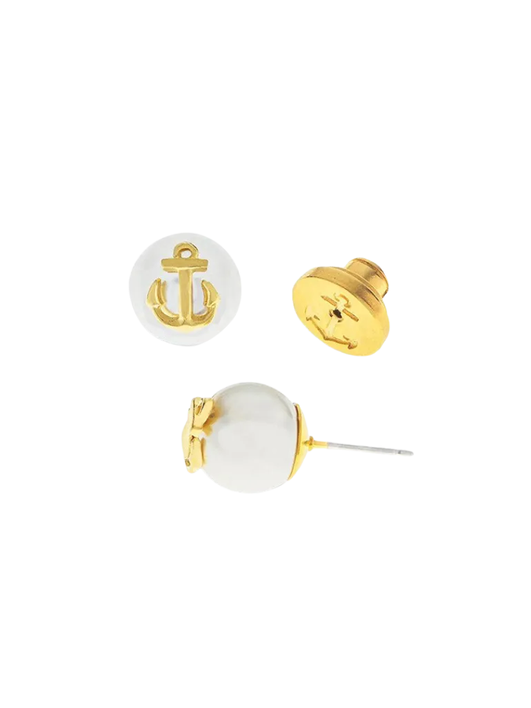 Atlantic Pearl - Gold