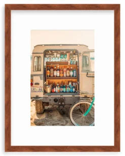 Beach Bar