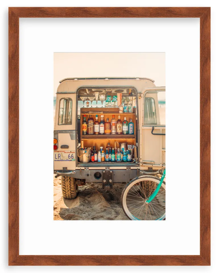 Beach Bar
