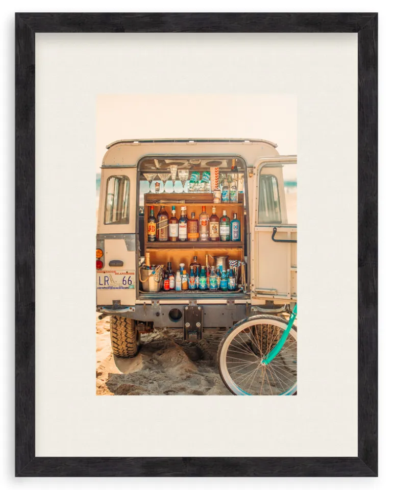 Beach Bar