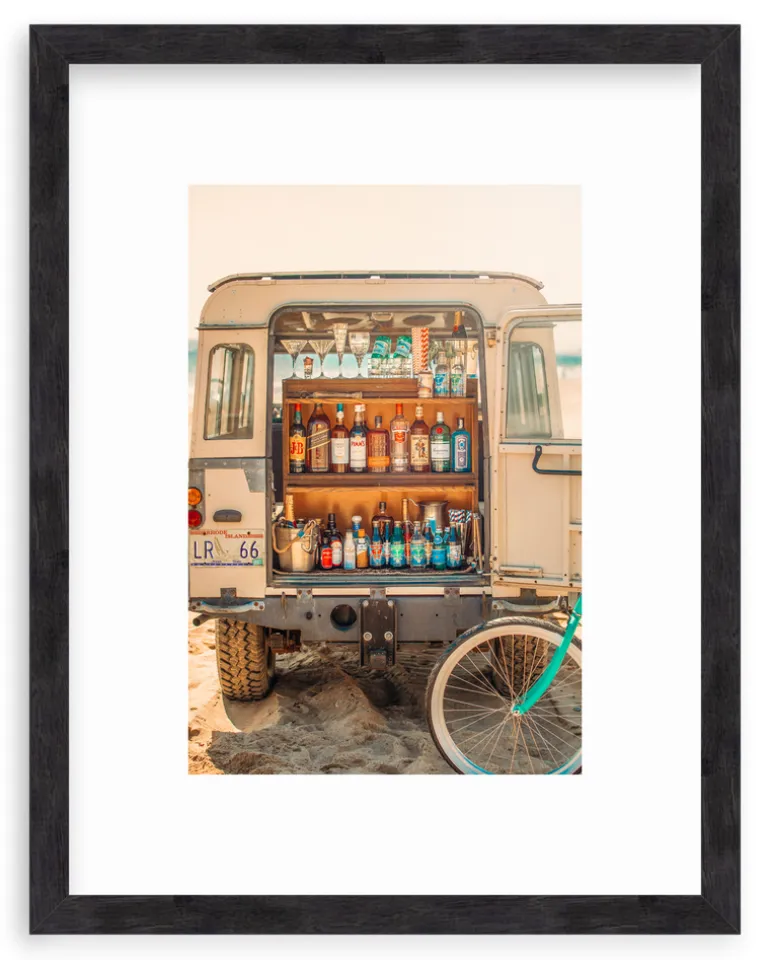 Beach Bar