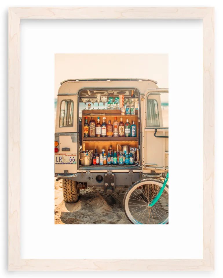 Beach Bar