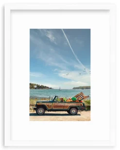 Beach Buggy