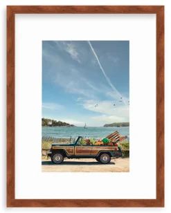 Beach Buggy