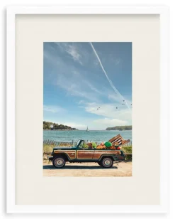 Beach Buggy