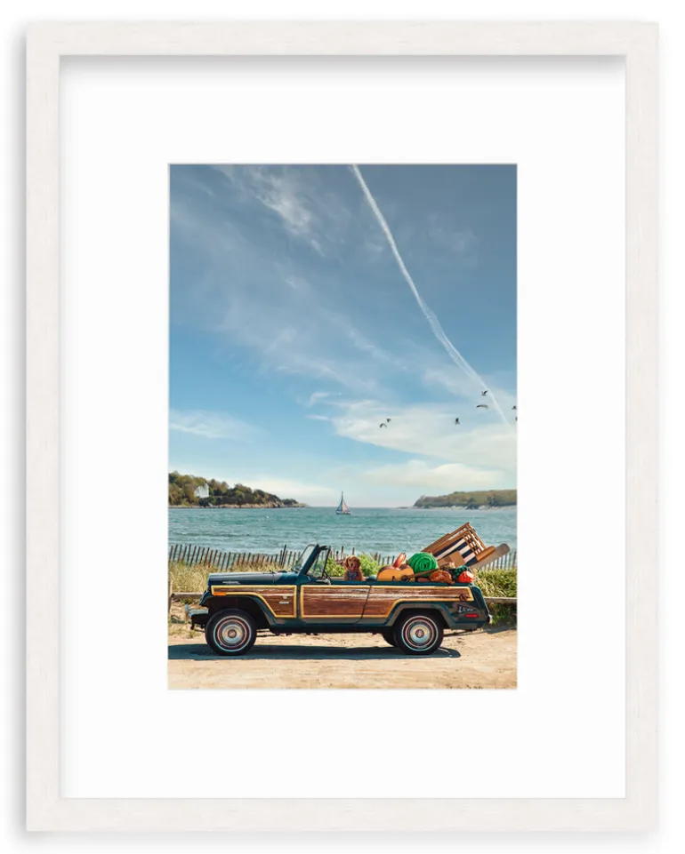 Beach Buggy