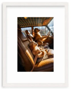 Bennie, Are We There Yet?