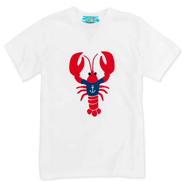 Captain Claw Kids T-Shirt