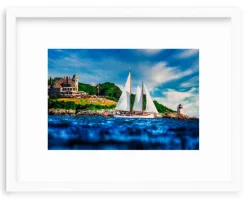 Castle Hill Sail