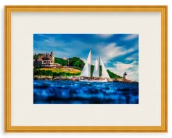 Castle Hill Sail