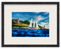 Castle Hill Sail