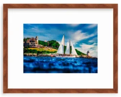 Castle Hill Sail