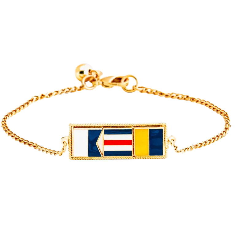 Champagne Sailor