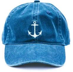 East Coast Anchor Hat