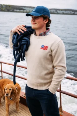 East Coast Anchor Hat