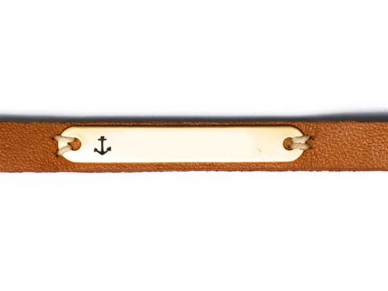 Father's Day World Traveler's Bracelet