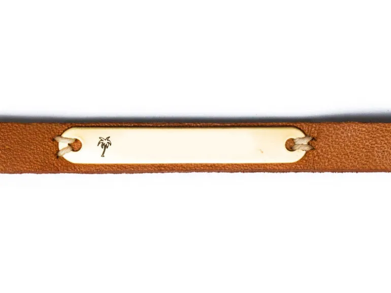 Father's Day World Traveler's Bracelet