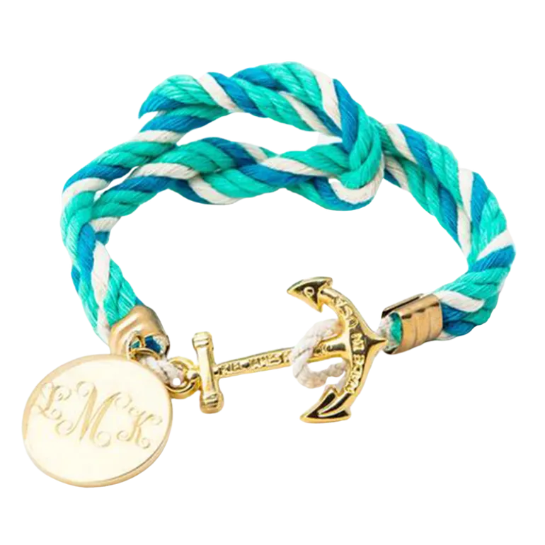 Felicity's Wave Pool Charm