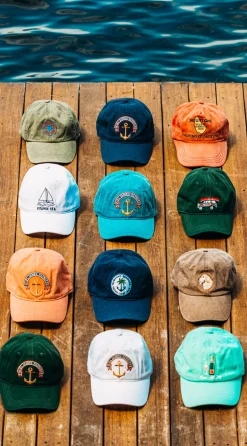 Grand Adventure Hat