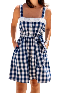 Island Holiday Dress