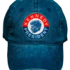 Kennedy for President Hat- Navy