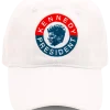 Kennedy for President Hat- White