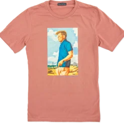 King of New England T-Shirt