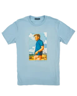 King of New England T-Shirt