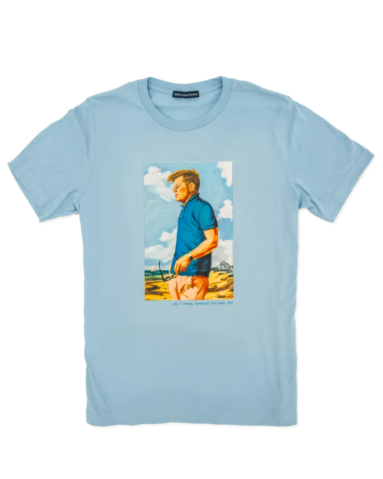King of New England T-Shirt