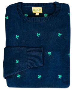 Lucky Charm Sweater (Men's)
