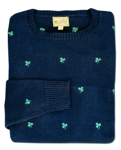 Lucky Charm Sweater (Women's)