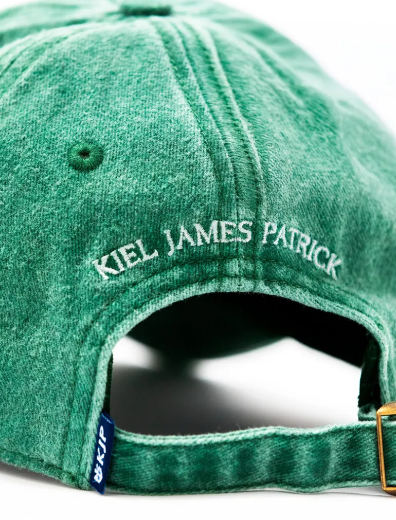 Martha's Vineyard Patch Hat