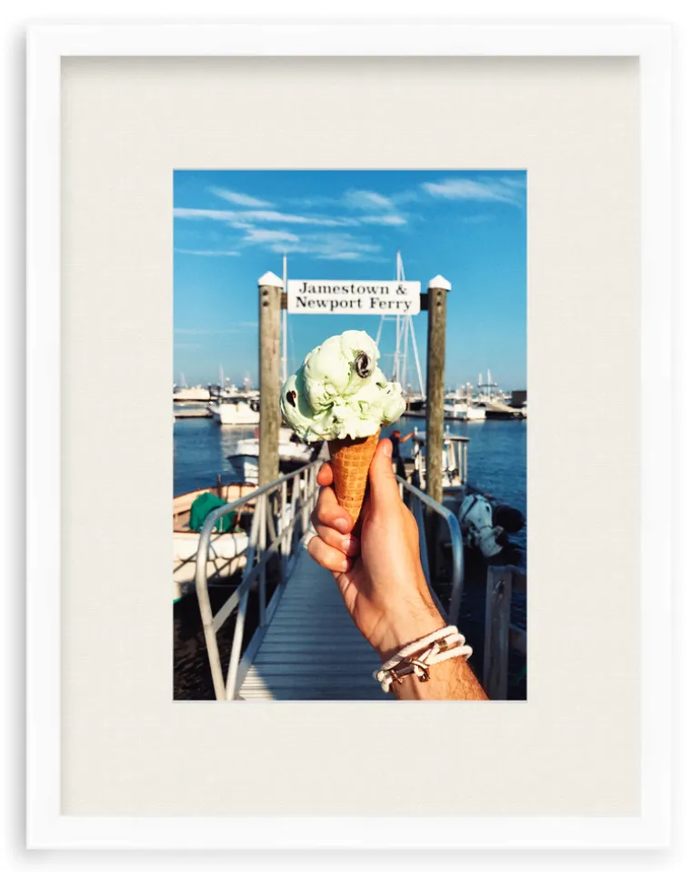 Mint Chip