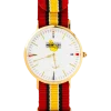Mount Gay Rum Red Cap Adventurer Timepiece