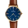 New England Adventurer (40mm)