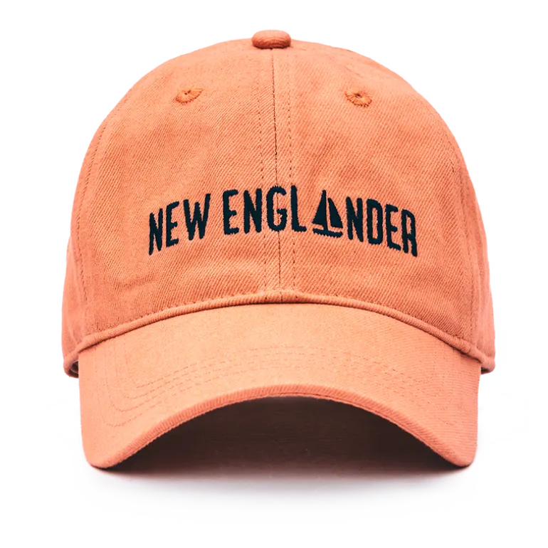 New Englander Hat