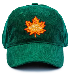New England Maple Hat