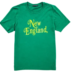 New England T-Shirt