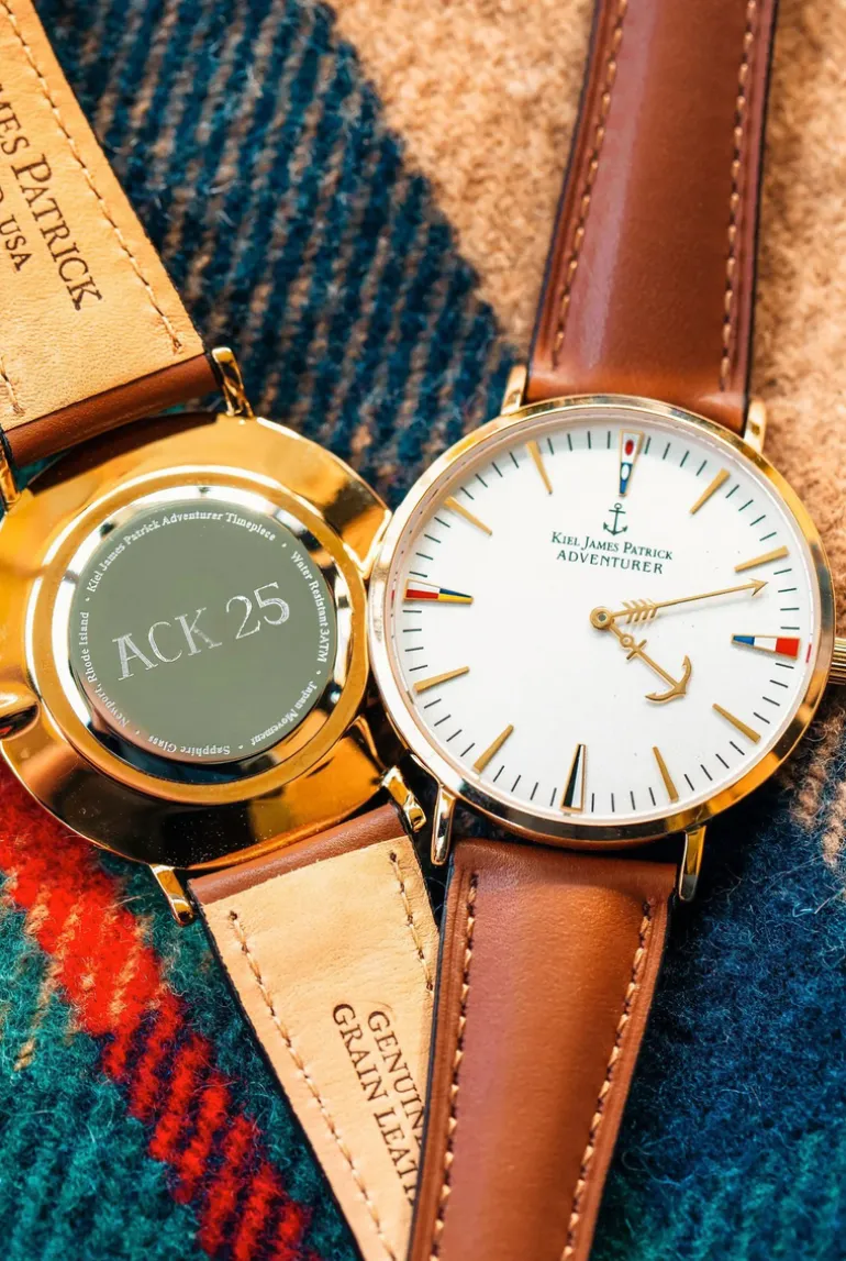 Newport Adventurer (32mm)
