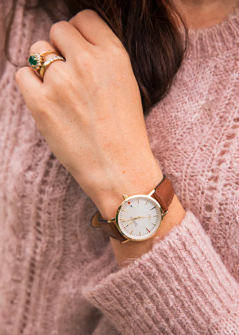 Newport Adventurer (32mm)