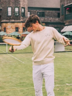 Newport Tennis Club (Men's)