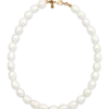 Ocean Pearl Necklace